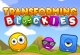 Transforming Blockies