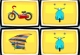 Transport Mahjong 2