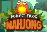 Forest Frog Mahjong