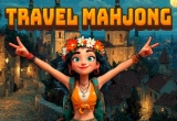 Play Travel Mahjong