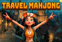 Travel Mahjong