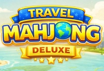 Travel Mahjong Deluxe