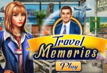 Travel Memories