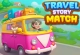 Travel Story Match