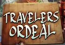 Travelers Ordeal