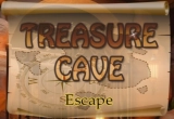 Treasure Cave Escape