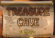 Treasure Cave Escape