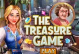 Play Treasure Game Wimmelbild
