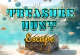 Treasure Hunt Escape