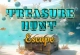 Treasure Hunt Escape