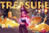 Treasure Hunt  Merge