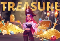 Treasure Hunt  Merge
