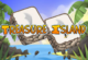 Treasure Island Mahjong