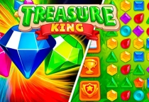 Treasure King