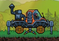 Treasure Truck