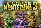 Treasures of Montezuma 3