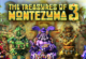 Treasures of Montezuma 3
