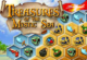 Treasures of the Mystic Sea