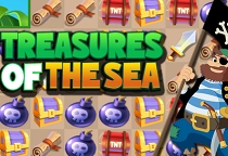 Treasures Of The Sea