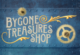 Treasures Shop Unterschiede