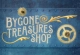 Treasures Shop Unterschiede