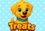 Play Treats for Doggy