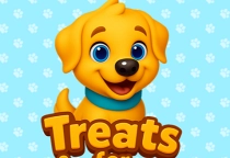Treats for Doggy