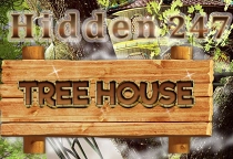 Tree House Escape
