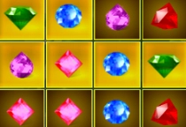 Tri Jeweled