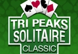 Tri Peaks Solitaire Classic