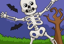 Trick Or Spot