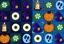Tricky Treats