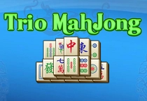 Trio Mahjong