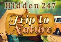 Trip to Nature Wimmelbild