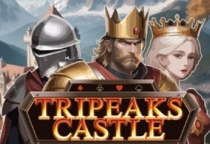 Tripeaks Castle