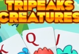 Tripeaks Creatures