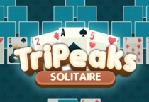 Tripeaks Solitaire 2