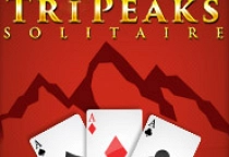 Tripeaks Solitaire 4