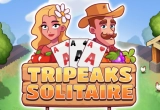 Tripeaks Solitaire Farm Edition