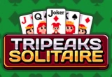 Tripeaks Solitaire Online