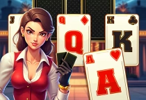 Tripeaks Vegas Royale