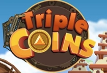 Triple Coins