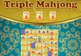 Triple Mahjong