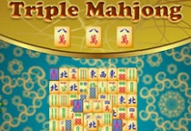 Triple Mahjong