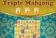 Triple Mahjong