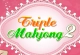 Triple Mahjong 2