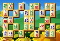 Triple Mahjong 3