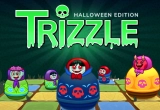 Trizzle Halloween