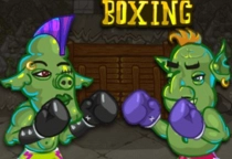 Troll Boxing
