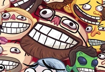 Trollface Quest TV Shows